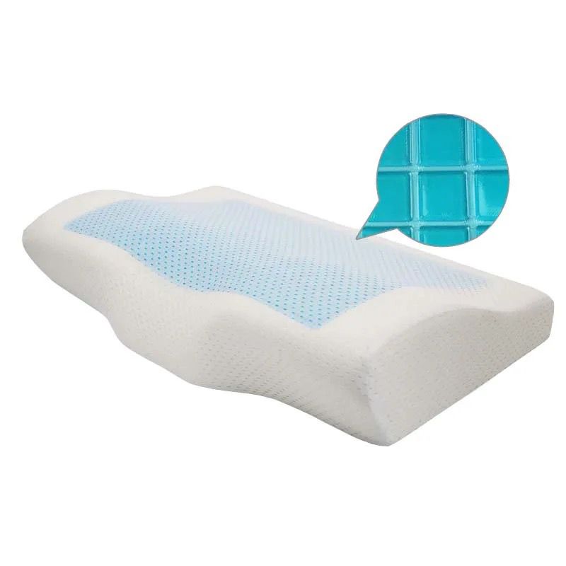 Miniatura 2 de Almohada De Gel Ortopédica cama